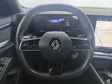 RENAULT AUSTRAL TECHNO M. HYBID 160AT