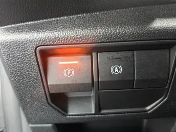 RENAULT AUSTRAL TECHNO M. HYBID 160AT