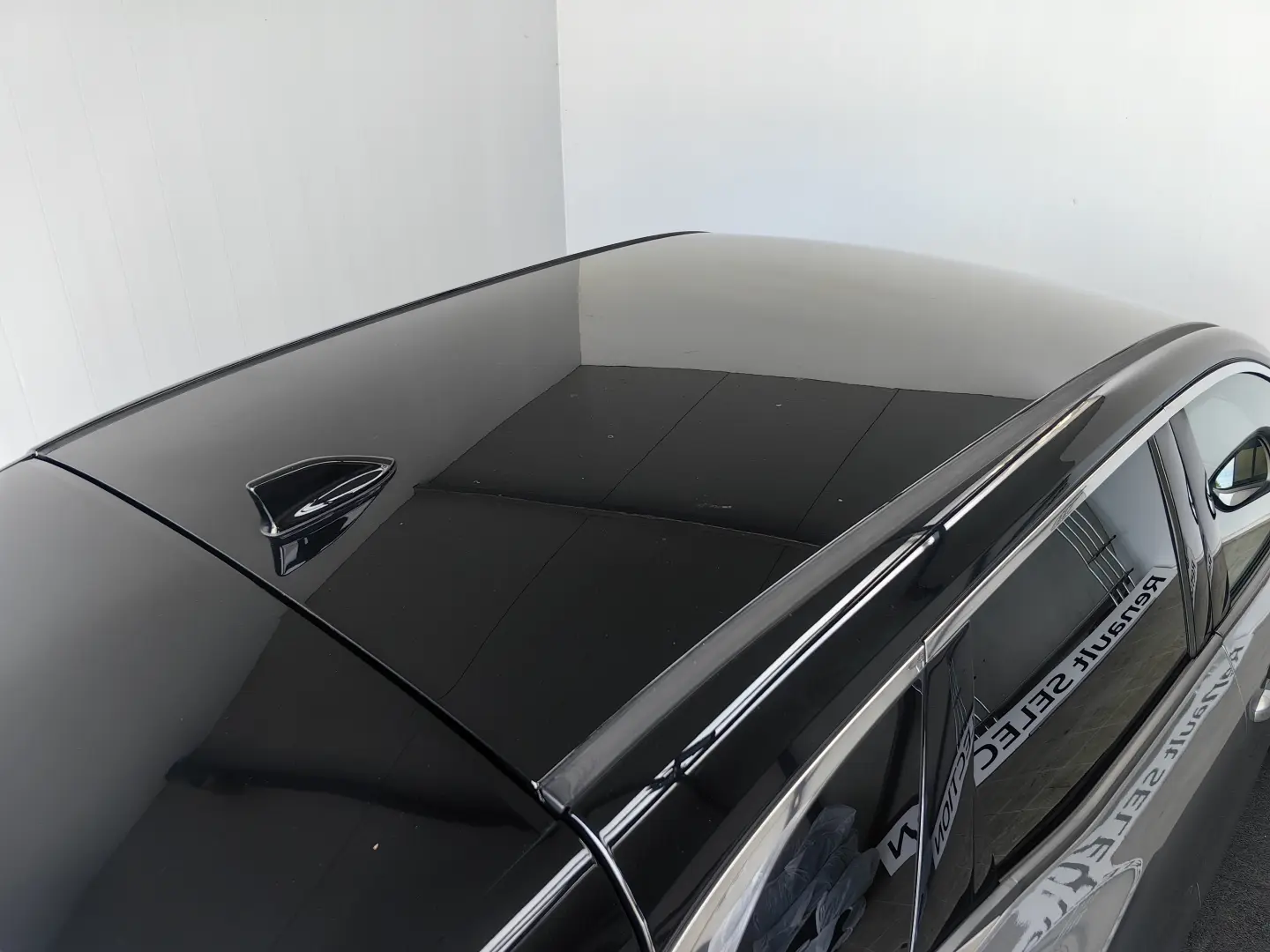 RENAULT AUSTRAL TECHNO M. HYBID 160AT