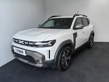 Duster Journey Automat