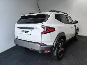 Duster Journey Automat