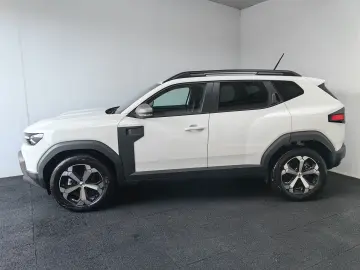 Duster Journey Automat