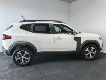 Duster Journey Automat