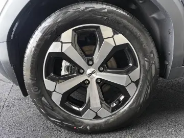 Duster Journey Automat