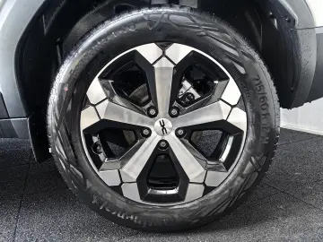 Duster Journey Automat