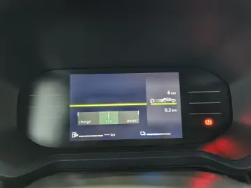 Duster Journey Automat