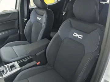 Duster Journey Automat