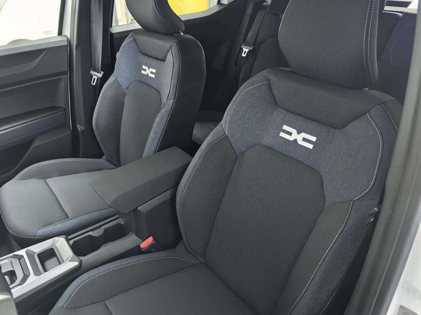 Duster Journey Automat