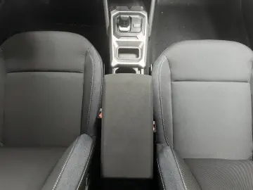 Duster Journey Automat