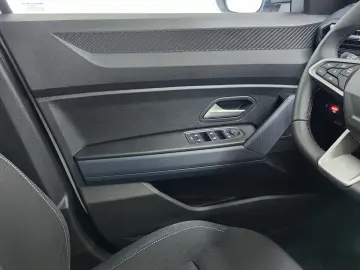 Duster Journey Automat