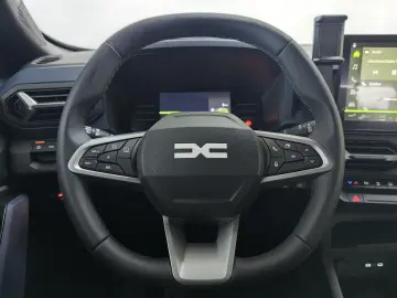 Duster Journey Automat