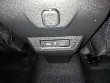 Duster Journey Automat