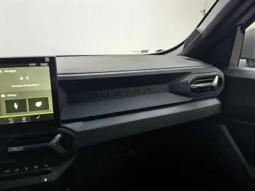 Duster Journey Automat