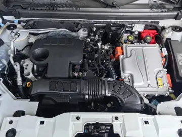 Duster Journey Automat