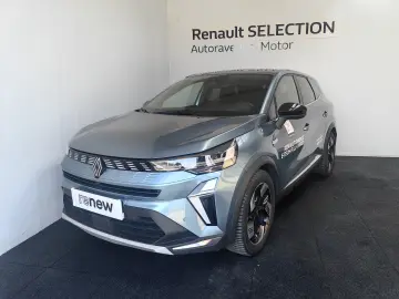 NOUL SYMBIOZ ICONIC E-TECH FULL H 145