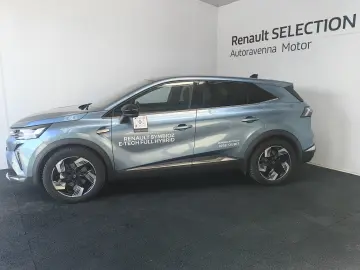 NOUL SYMBIOZ ICONIC E-TECH FULL H 145