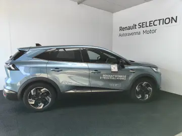 NOUL SYMBIOZ ICONIC E-TECH FULL H 145