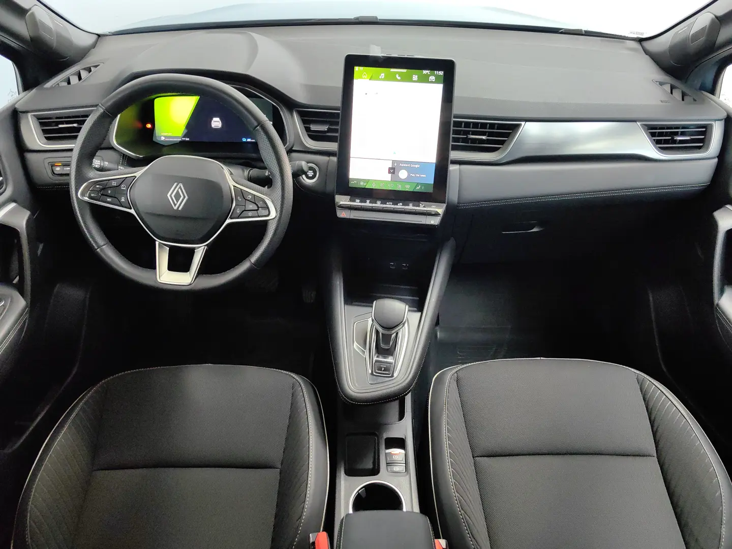 NOUL SYMBIOZ ICONIC E-TECH FULL H 145