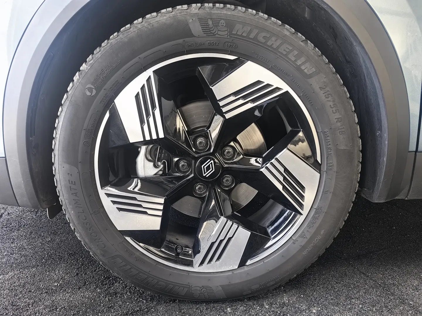 NOUL SYMBIOZ ICONIC E-TECH FULL H 145