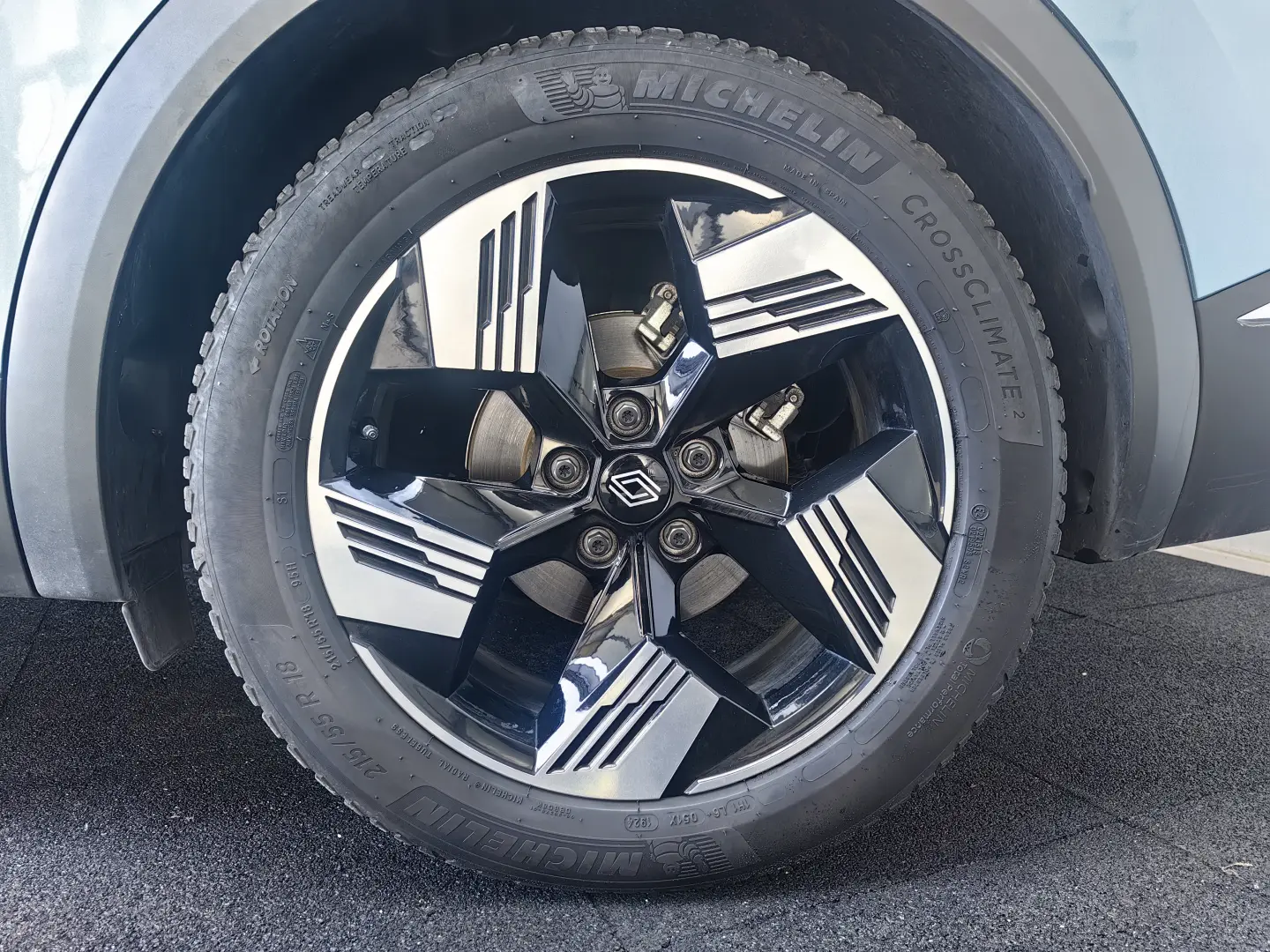 NOUL SYMBIOZ ICONIC E-TECH FULL H 145