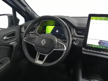 NOUL SYMBIOZ ICONIC E-TECH FULL H 145