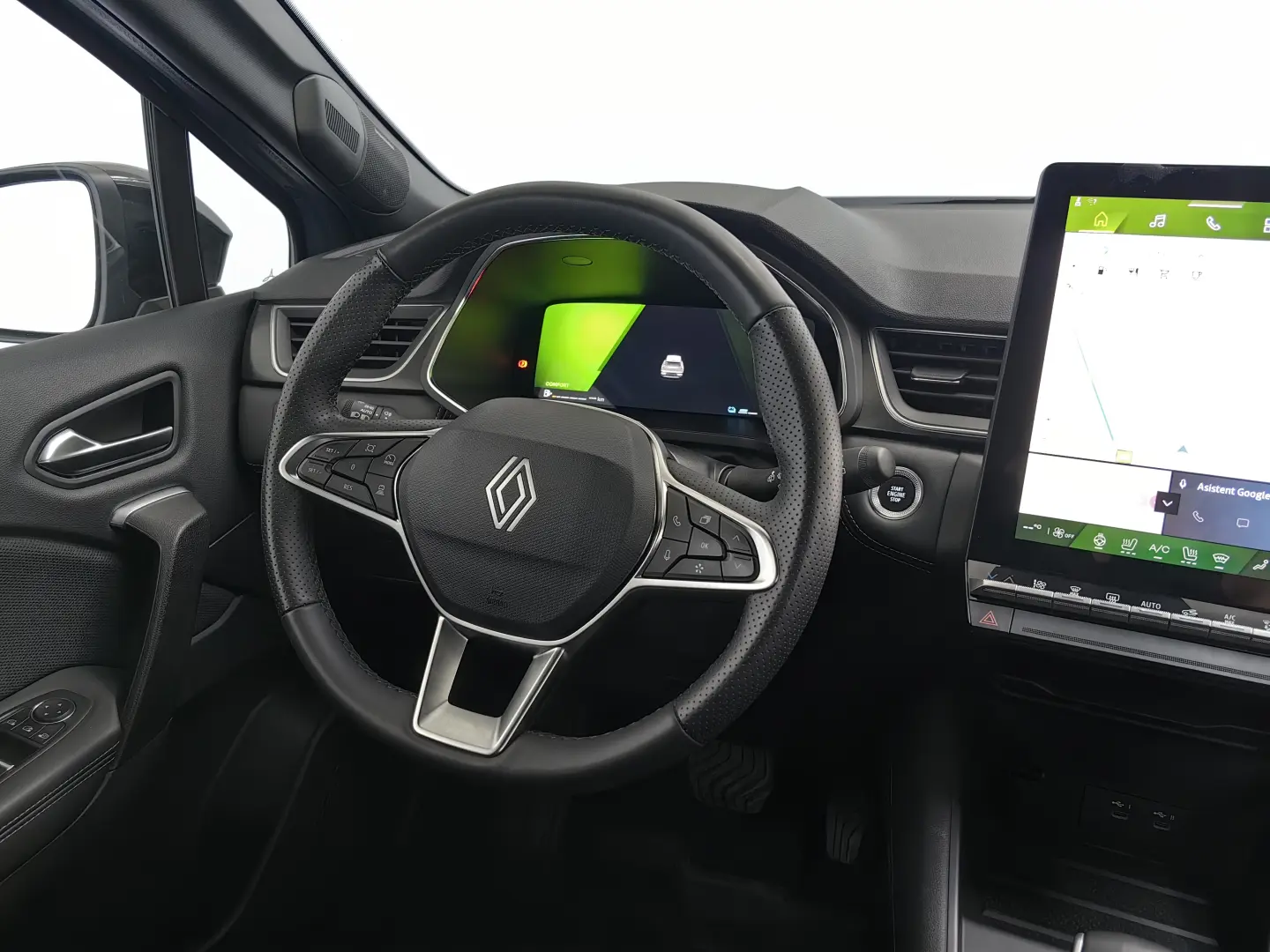 NOUL SYMBIOZ ICONIC E-TECH FULL H 145