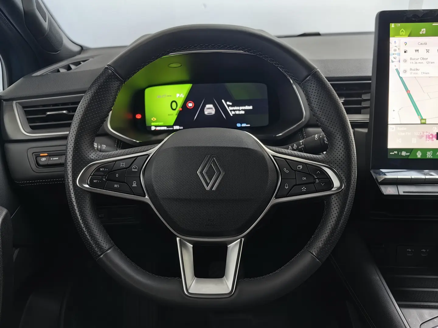 NOUL SYMBIOZ ICONIC E-TECH FULL H 145