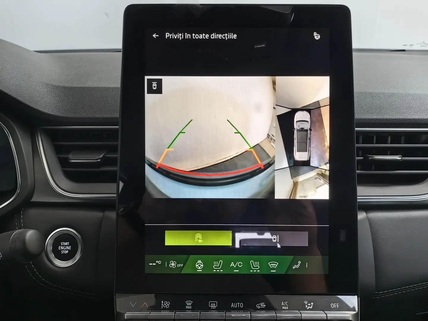 NOUL SYMBIOZ ICONIC E-TECH FULL H 145