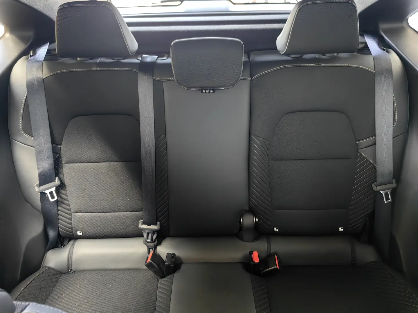 NOUL SYMBIOZ ICONIC E-TECH FULL H 145