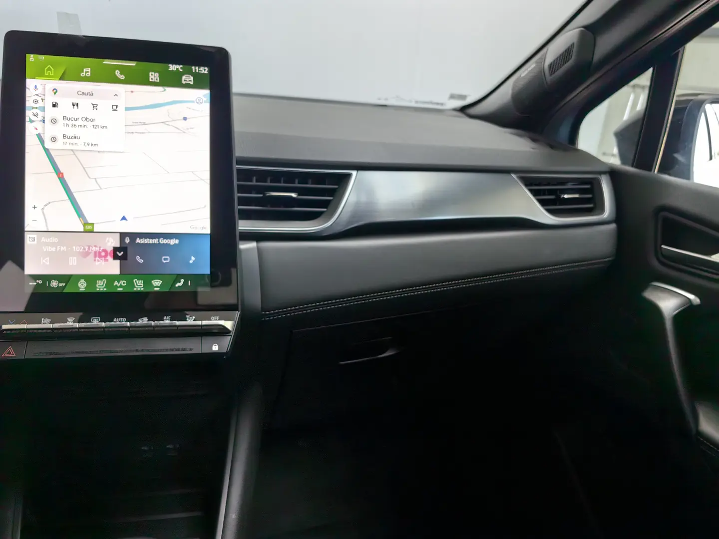 NOUL SYMBIOZ ICONIC E-TECH FULL H 145