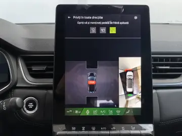 NOUL SYMBIOZ ICONIC E-TECH FULL H 145