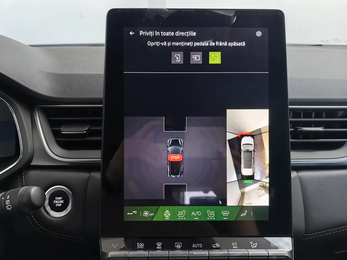 NOUL SYMBIOZ ICONIC E-TECH FULL H 145