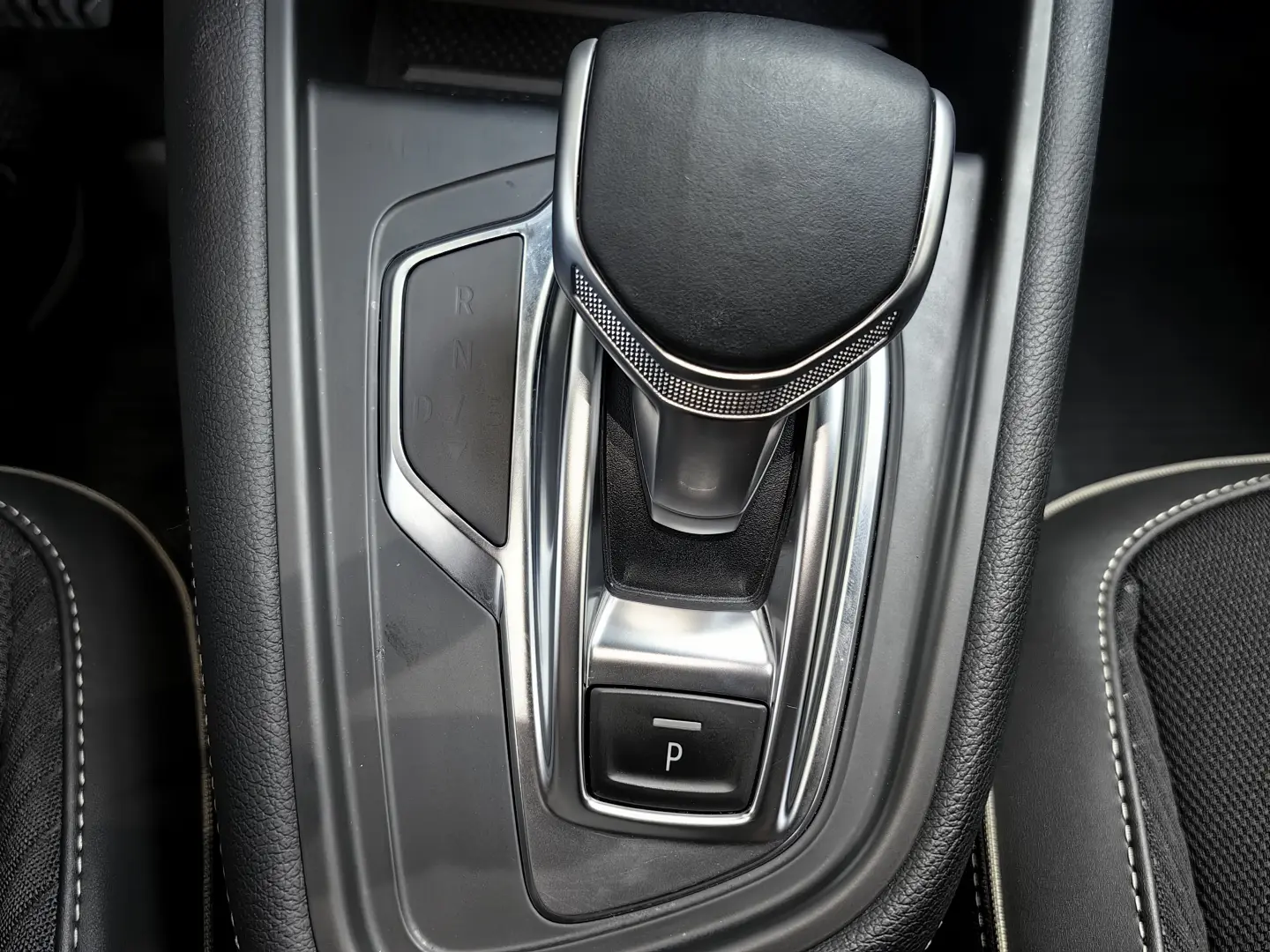 NOUL SYMBIOZ ICONIC E-TECH FULL H 145