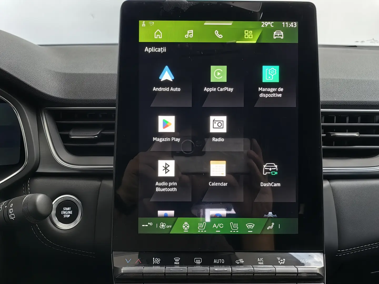 NOUL SYMBIOZ ICONIC E-TECH FULL H 145