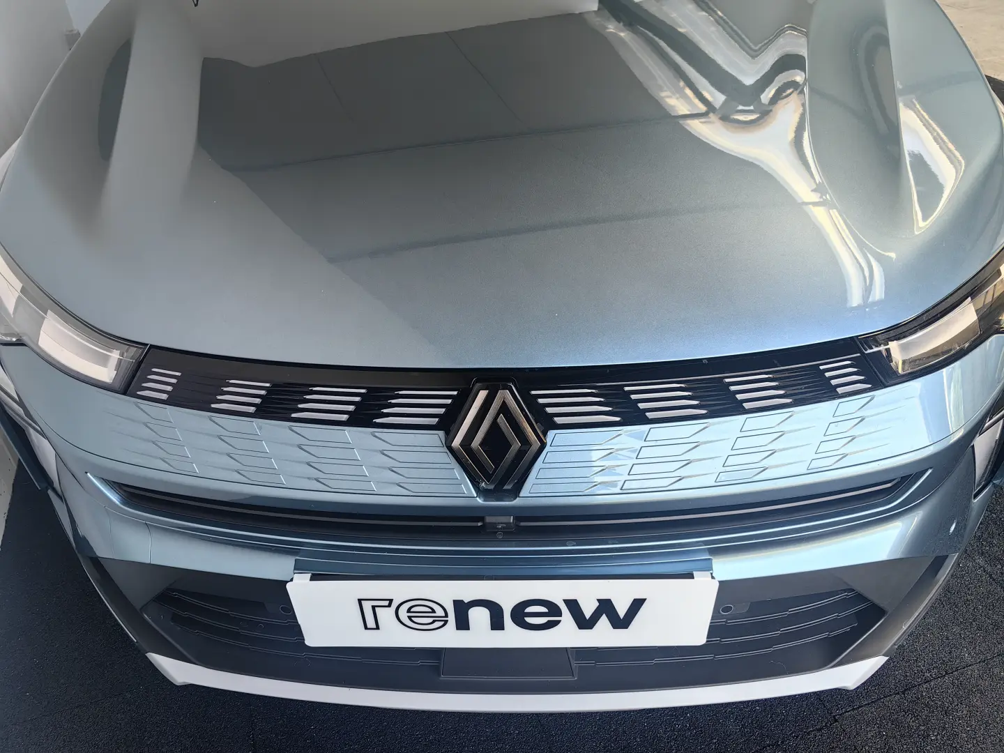 NOUL SYMBIOZ ICONIC E-TECH FULL H 145