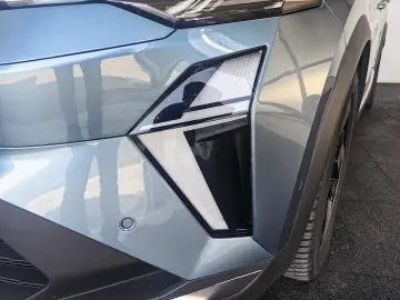 NOUL SYMBIOZ ICONIC E-TECH FULL H 145