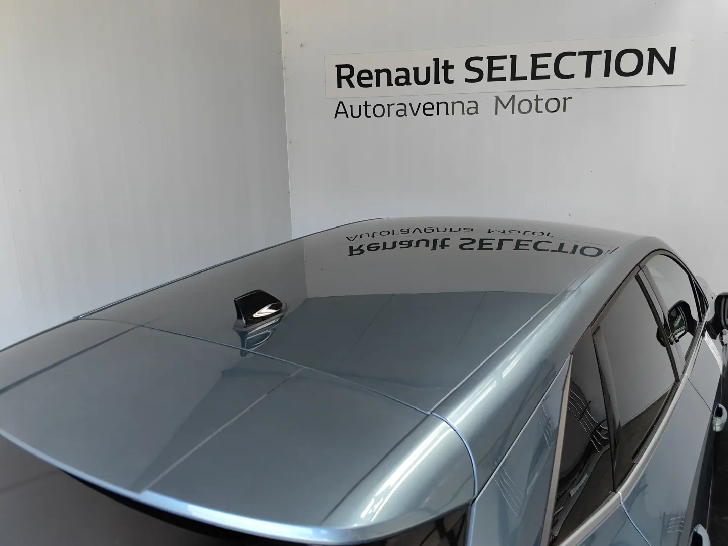 NOUL SYMBIOZ ICONIC E-TECH FULL H 145