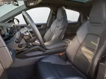 Cayenne Coupe GTS BLACK EDITION FULL