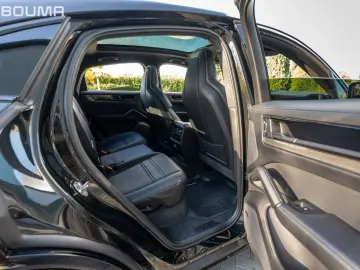 Cayenne Coupe GTS BLACK EDITION FULL