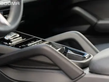 Cayenne Coupe GTS BLACK EDITION FULL