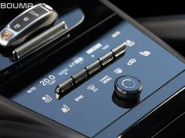 Cayenne Coupe GTS BLACK EDITION FULL