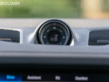 Cayenne Coupe GTS BLACK EDITION FULL