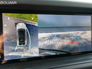 Cayenne Coupe GTS BLACK EDITION FULL