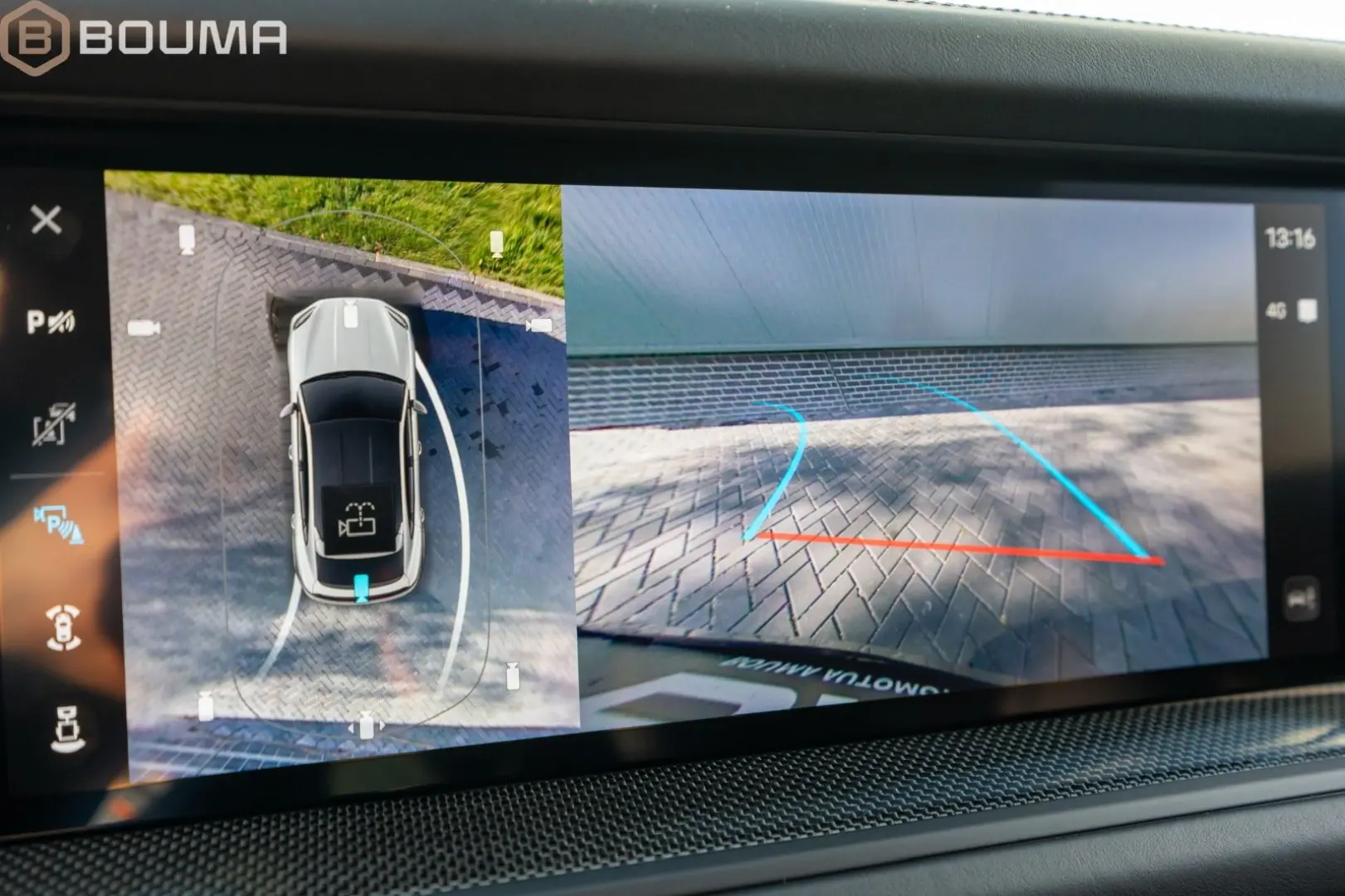 Cayenne Coupe GTS BLACK EDITION FULL