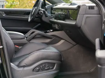 Cayenne Coupe GTS BLACK EDITION FULL