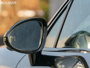 Cayenne Coupe GTS BLACK EDITION FULL