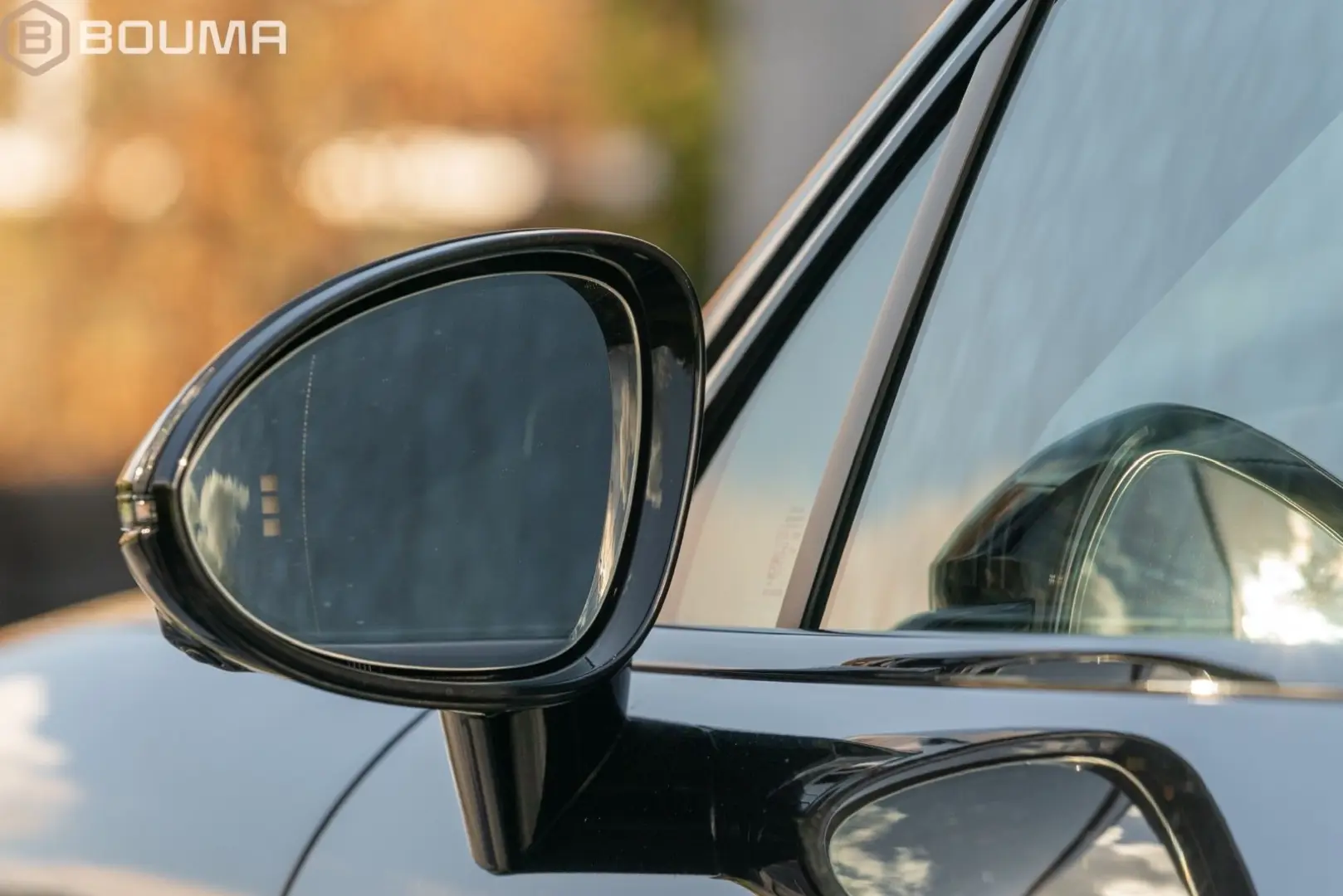 Cayenne Coupe GTS BLACK EDITION FULL