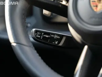 Cayenne Coupe GTS BLACK EDITION FULL