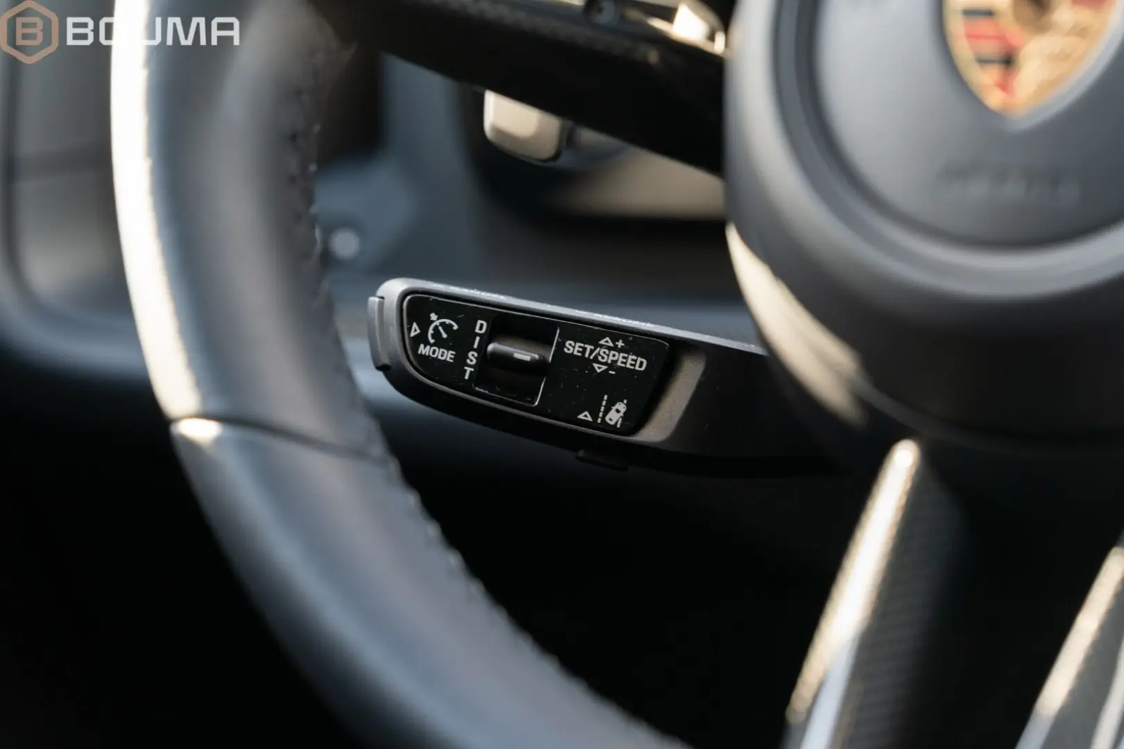 Cayenne Coupe GTS BLACK EDITION FULL