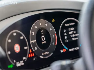 Cayenne Coupe GTS BLACK EDITION FULL